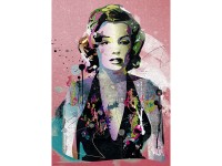 Casse-tête Marilyn Monroe 1000 mcx / People